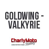 GOLDWING - VALKYRIE
