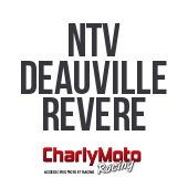NTV DEAUVILLE REVERE
