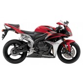 HONDA CBR 600 RR 07-09