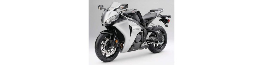 HONDA CBR 1000 RR 08-09