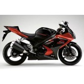 SUZUKI GSX-R 1000 07-08