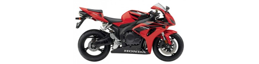 HONDA CBR 1000 RR 06-07