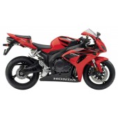 HONDA CBR 1000 RR 06-07