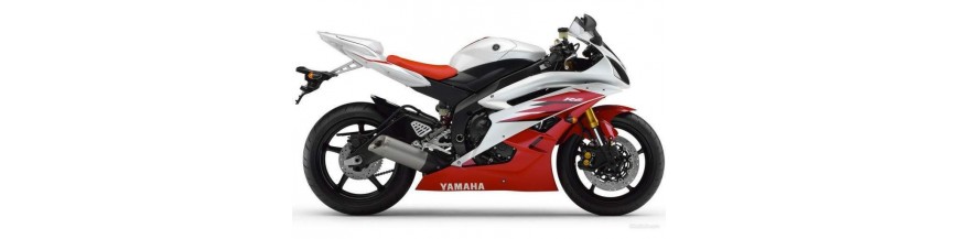 YAMAHA YZF-R6 06-07