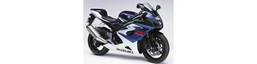 SUZUKI GSX-R 1000 05-06