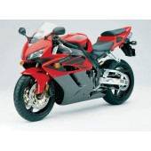 HONDA CBR 1000 RR 04-05