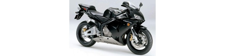 HONDA CBR 600 RR 03-04