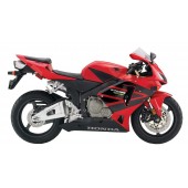 HONDA CBR 600 RR 05-06