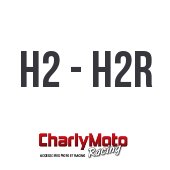 H2 - H2R - H2 SX SE