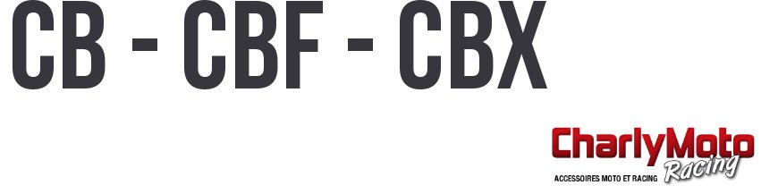 CB - CBF - CBX