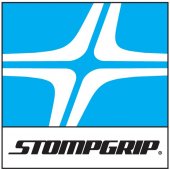 STOMPGRIP