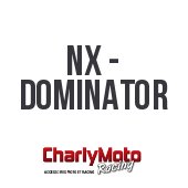 NX - DOMINATOR