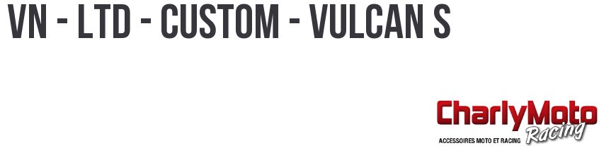 VN - LTD - CUSTOM - VULCAN S VN - LTD - CUSTOM - VULCAN S