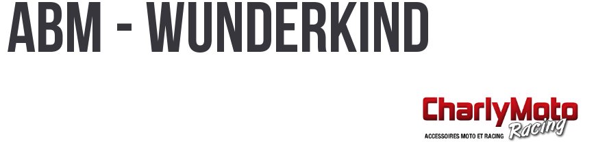 ABM - WUNDERKIND