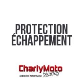 Protection échappement