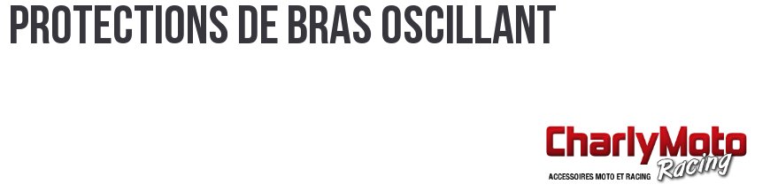 Protections de bras oscillant