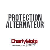 Protection alternateur