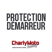 Protection démarreur