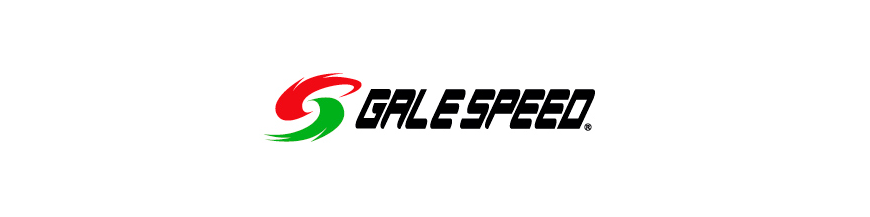 GALESPEED