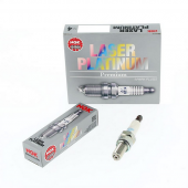 Bougies NGK LASER PLATINIUM