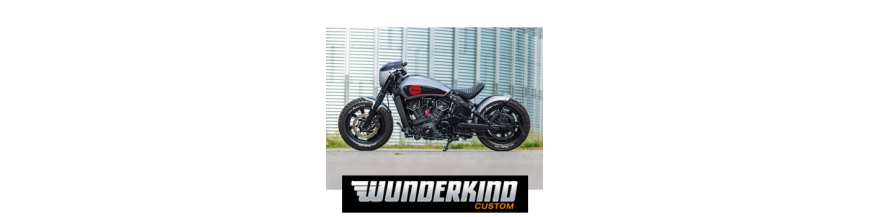 WUNDERKIND
