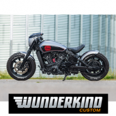 WUNDERKIND