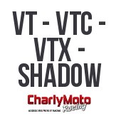 VT - VTC - VTX - SHADOW