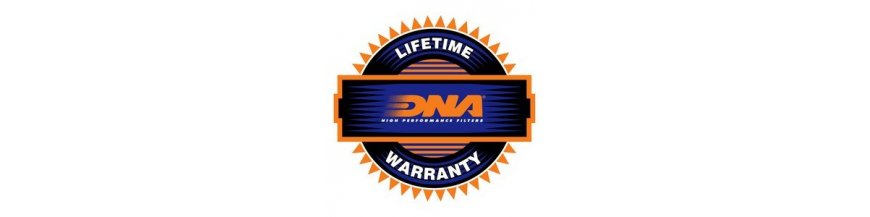 DNA AUTOMOBILES