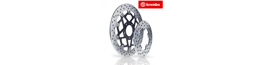 BREMBO