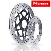 BREMBO