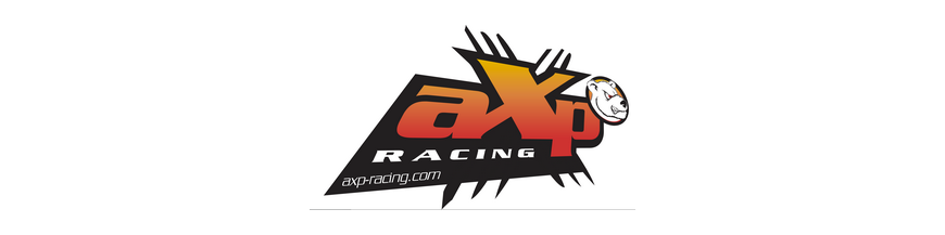 Protections AXP Racing