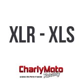 XLR - XLS