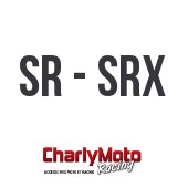 SR - SRX