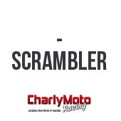 - SCRAMBLER