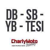 DB - SB - YB - TESI