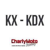 KX - KDX