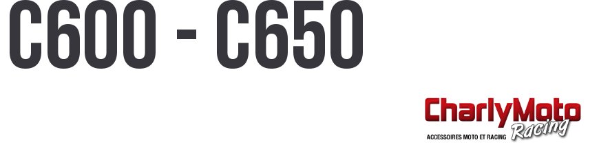 C600 - C650