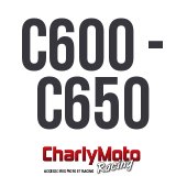 C600 - C650
