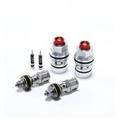 Kits pistons SSRK K-TECH