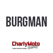 BURGMAN