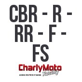 CBR - R - RR - F - FS