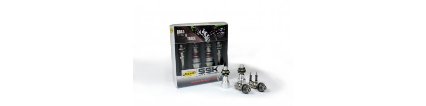 Kits pistons SSK K-TECH