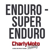 ENDURO - SUPER ENDURO