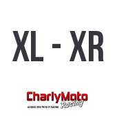 XL - XR - SPORTSTER
