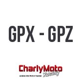 GPX - GPZ