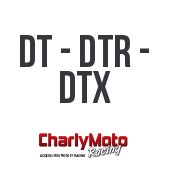 DT - DTR - DTX