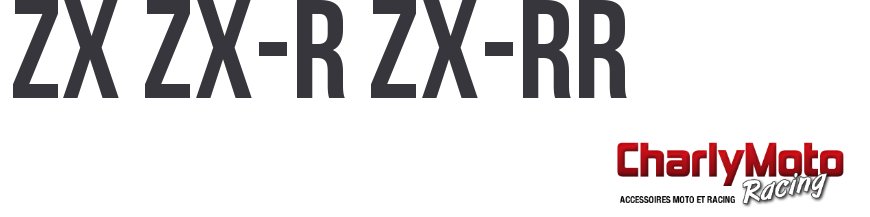 ZX ZX-R ZX-RR