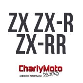 ZX ZX-R ZX-RR