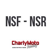NSF - NSR