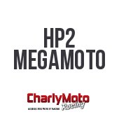 HP2 MEGAMOTO